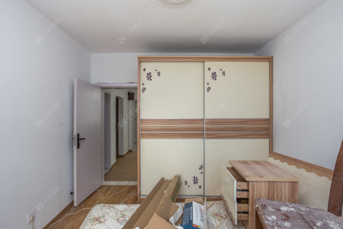 常州翠竹新村南区在售二手房房源室内图_小牛看房