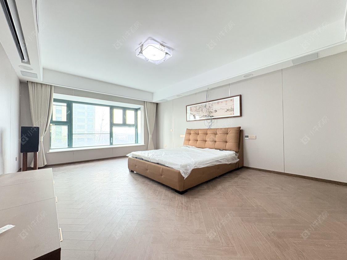 丹阳恒大名都二三期在售二手房源室内图_小牛看房