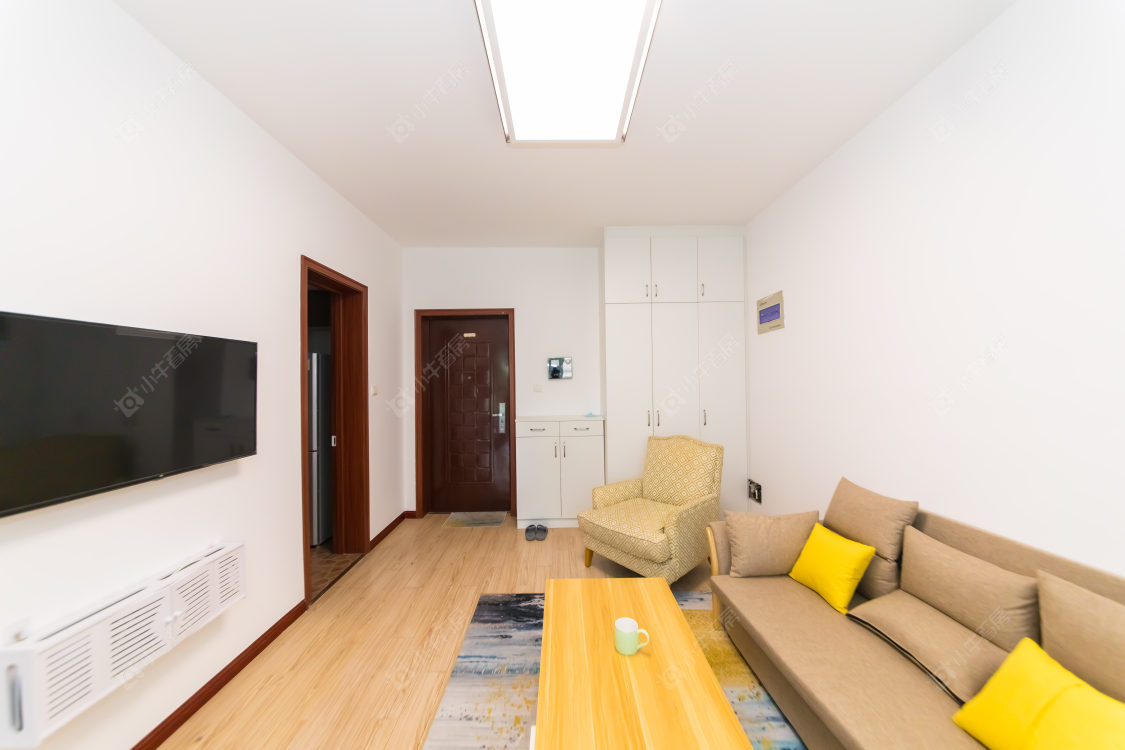 常州云山诗意在售二手房源室内图_小牛看房