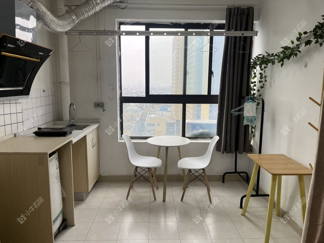 常州中奥珑郡在租房源室内图_小牛看房