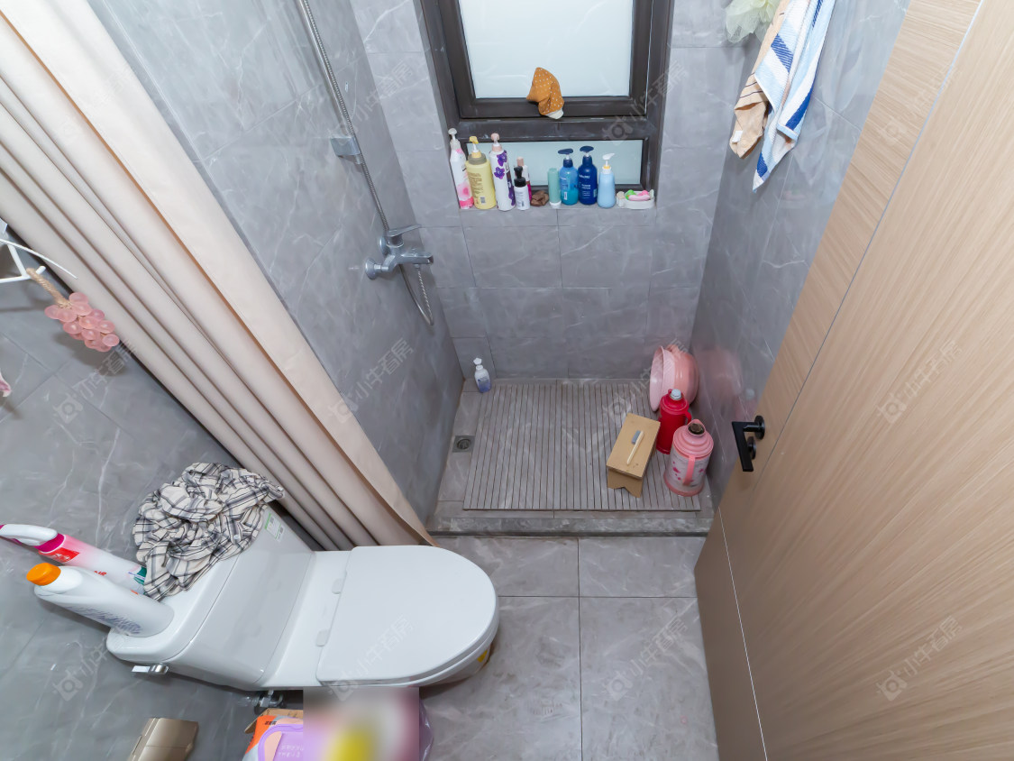 万科新都会房源室内图 常州万科新都会在售二手房源室内图_小牛看房