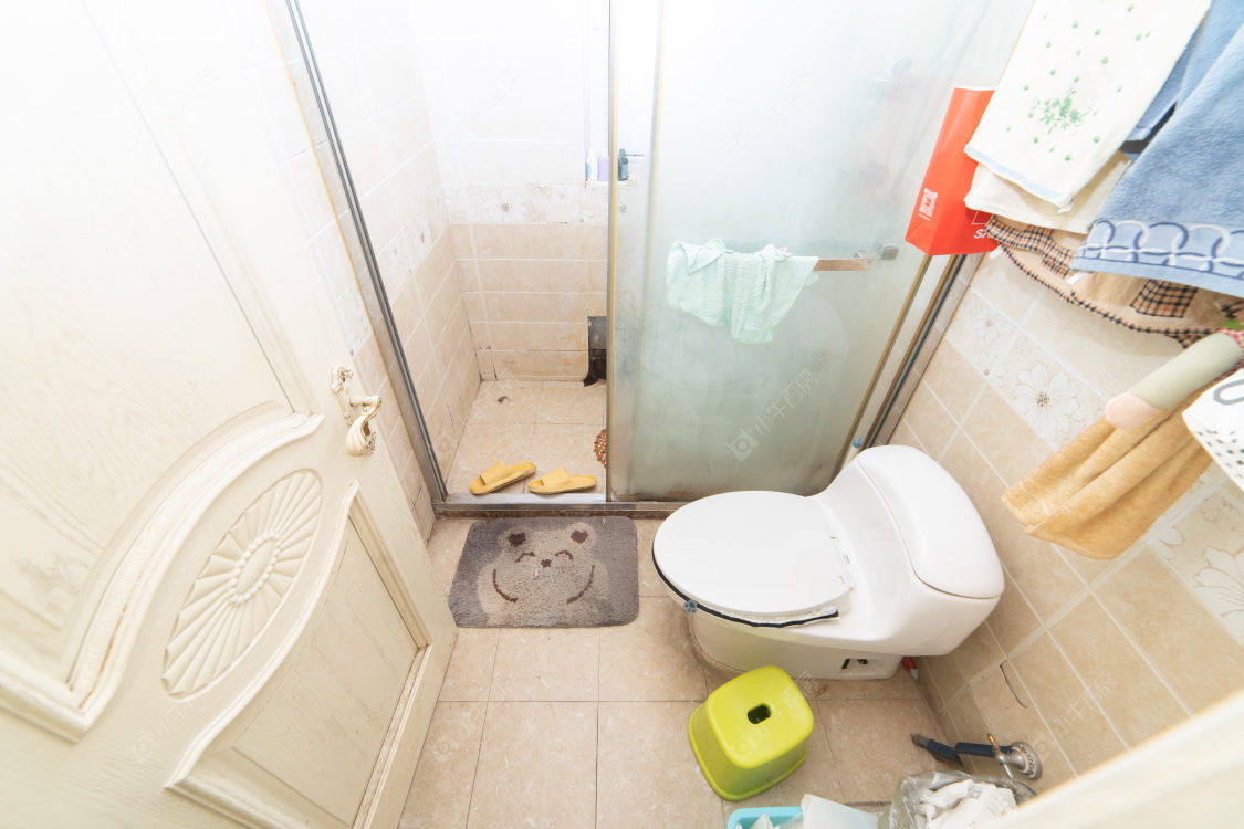 泰盈八千里房源室内图 常州泰盈八千里在售二手房源室内图_小牛看房