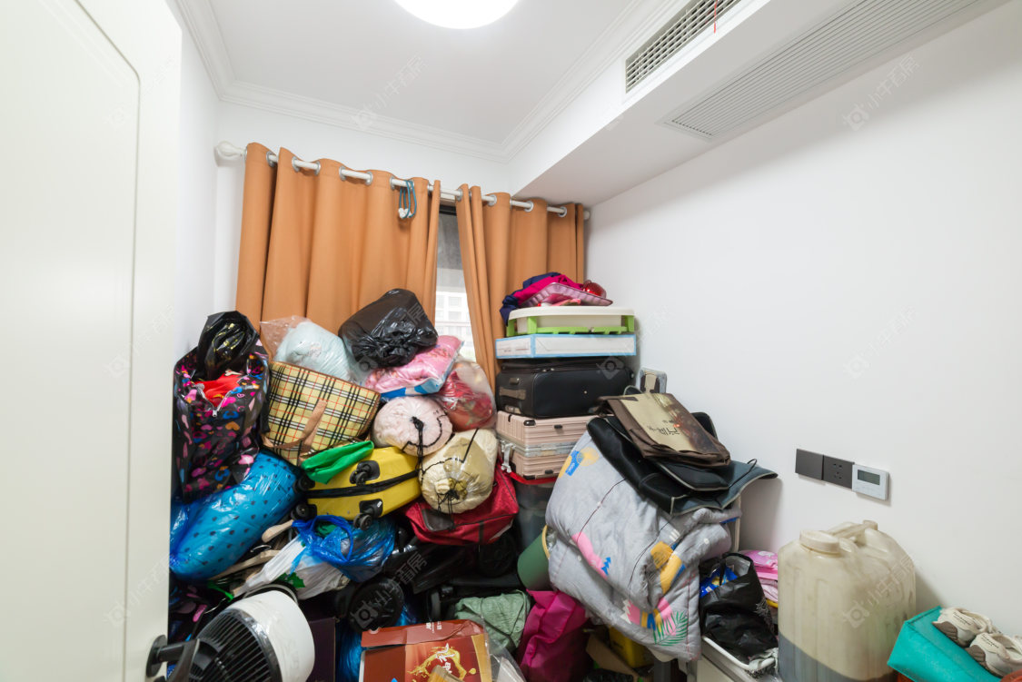 常州天宁融悦府在售二手房源室内图_小牛看房