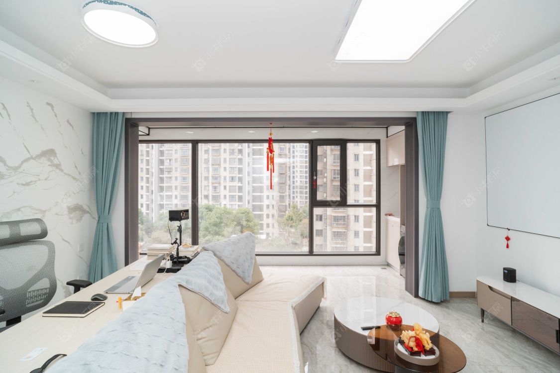 常州融信澜悦在售二手房_小牛看房