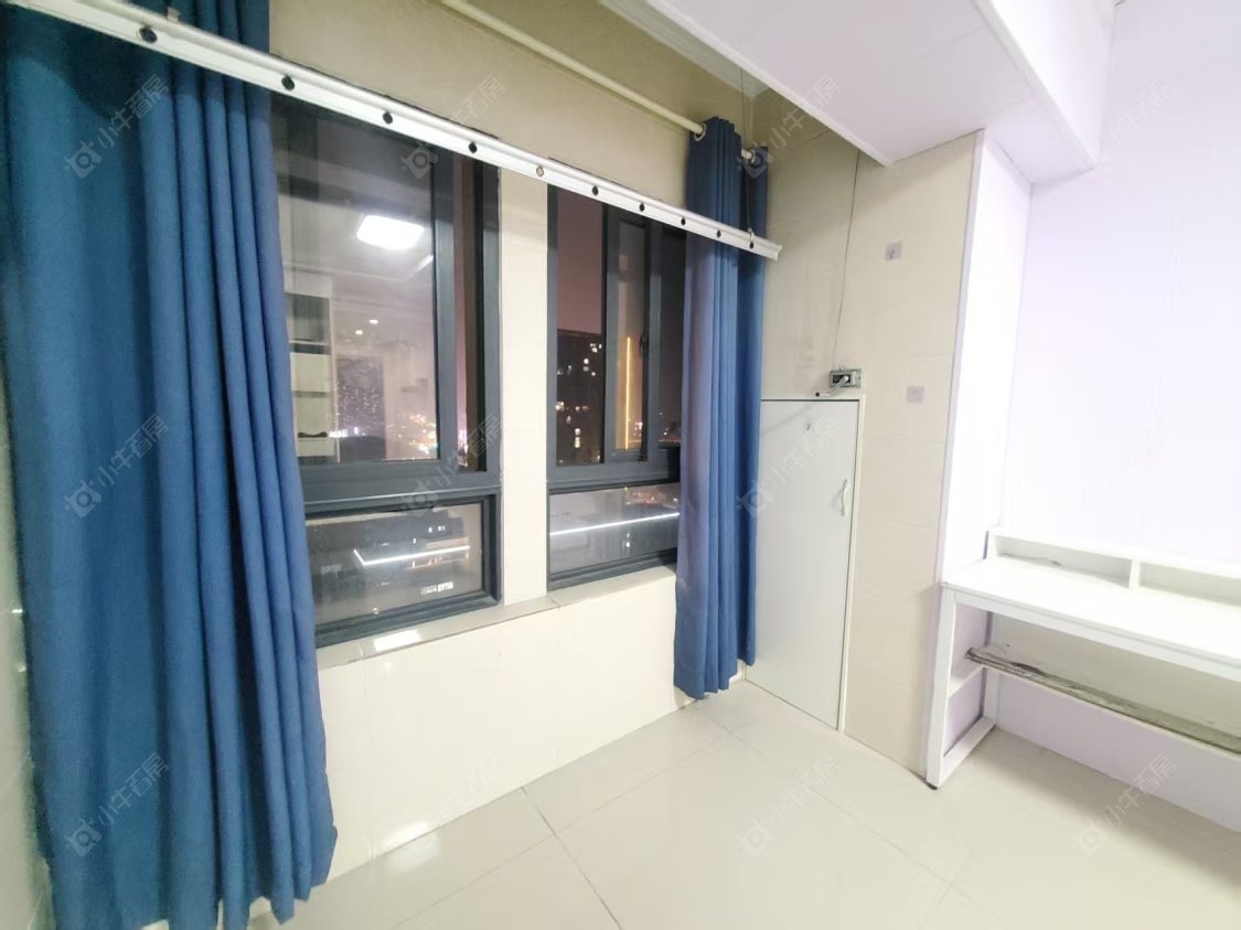 常州高力国际SOHO在租房源室内图_小牛看房