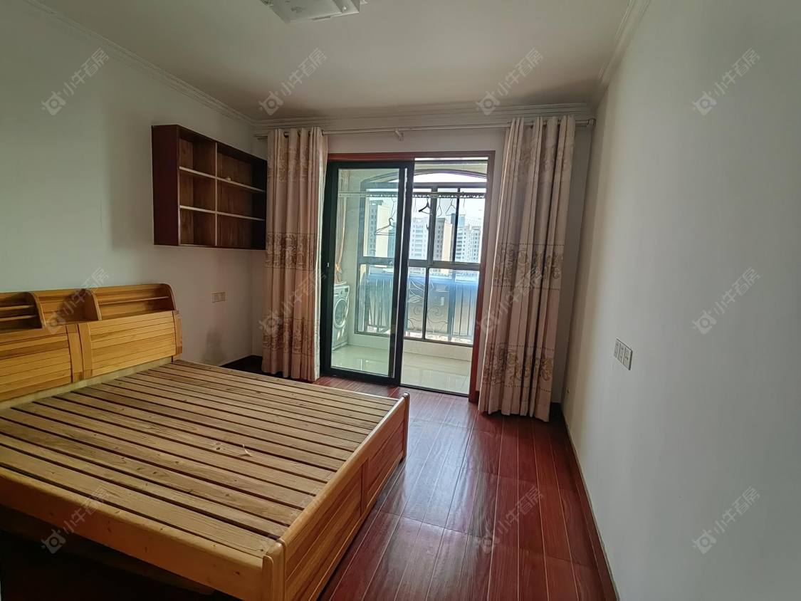 聚盛花园房源室内图 常州聚盛花园在租房源室内图_小牛看房