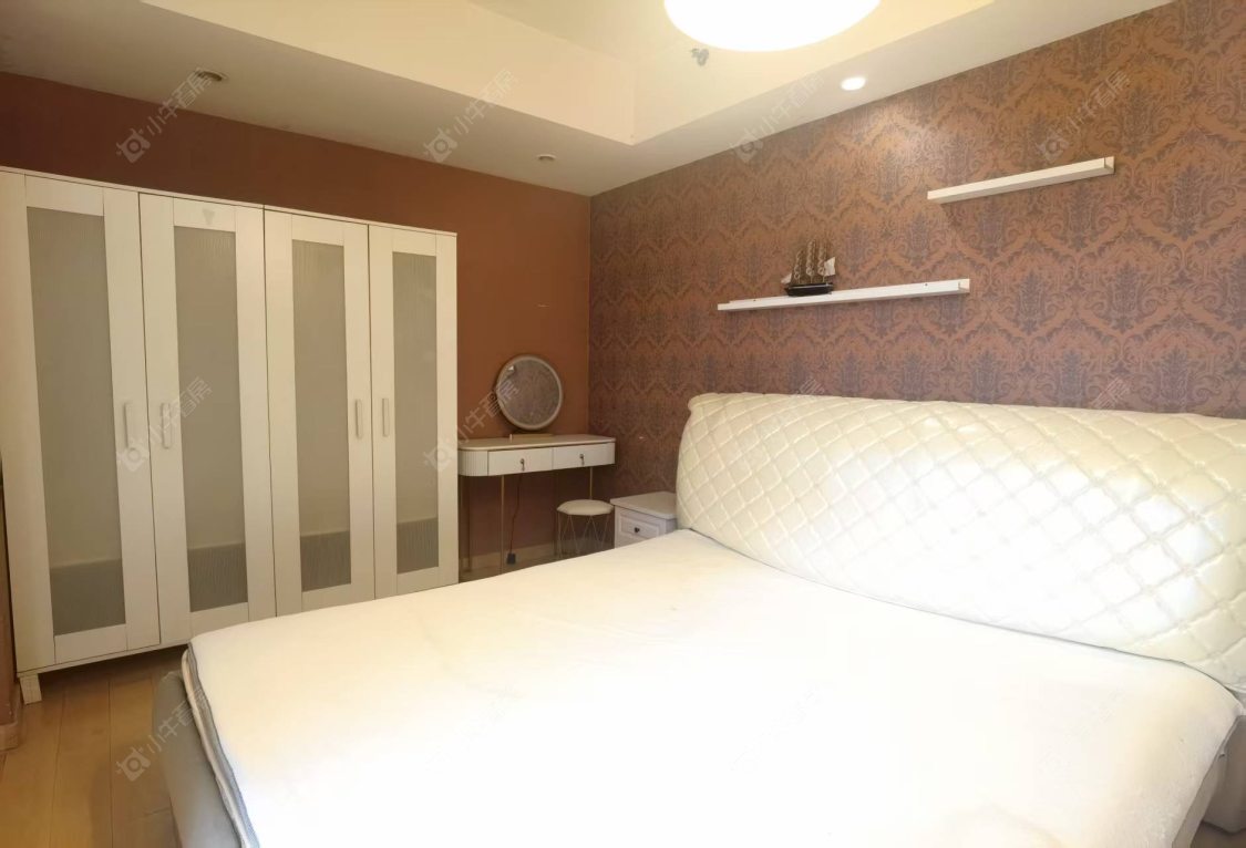 莱蒙双子星座公寓房源 常州莱蒙双子星座公寓在租房源_小牛看房