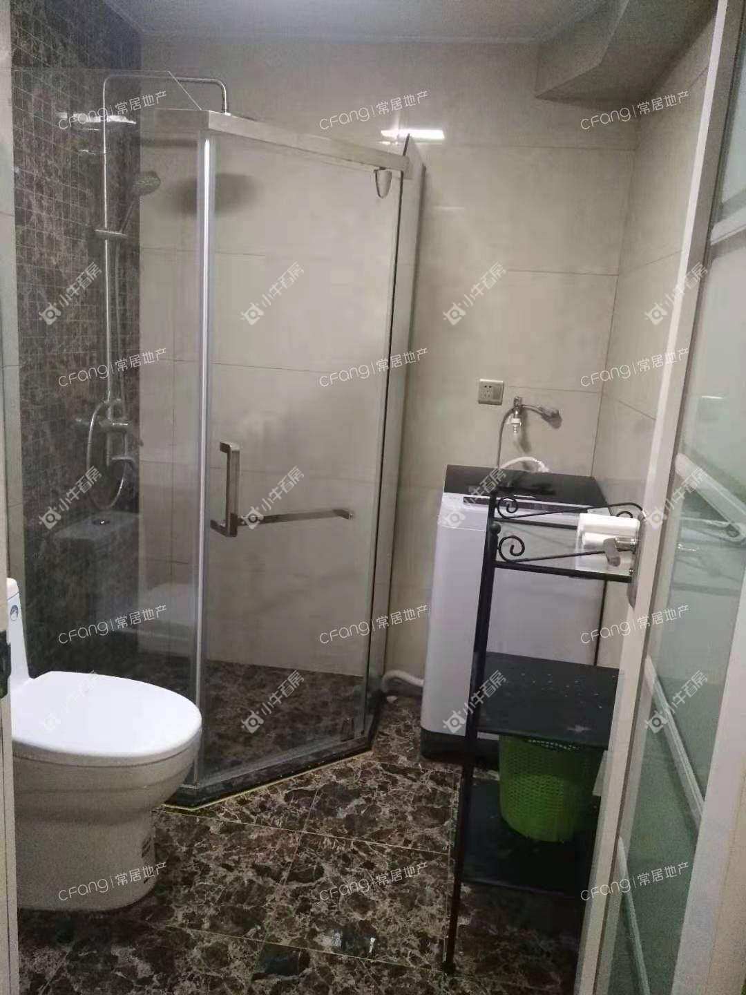 常州万博生活广场租房_万博生活广场1室1厅房源出租