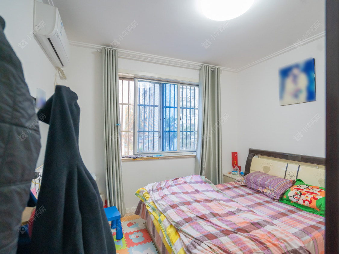 红梅新村房源室内图 常州红梅新村在售二手房源室内图_小牛看房