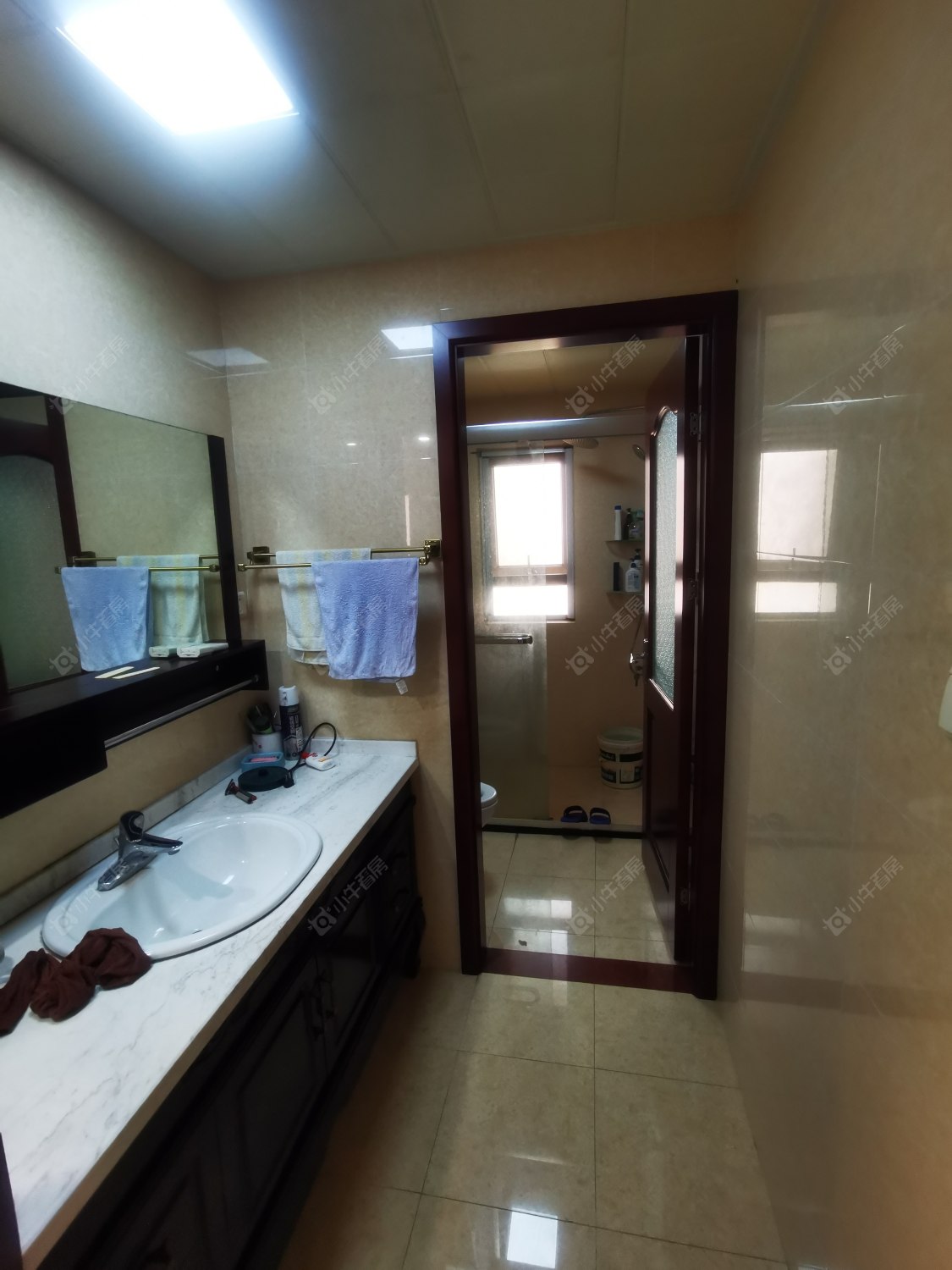 常州香溢紫郡三期在租房源室内图_小牛看房