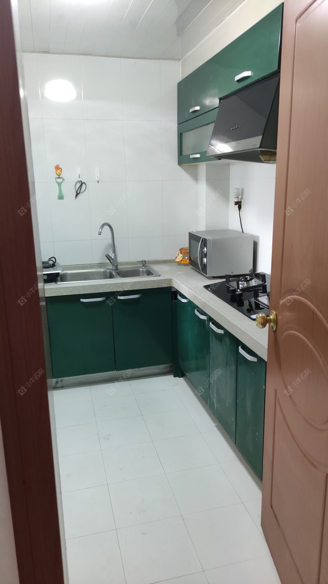 常州青山湾南区在租房源_小牛看房