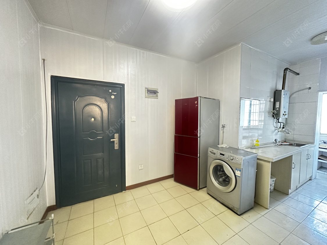 常州朝阳一村在租房源室内图_小牛看房