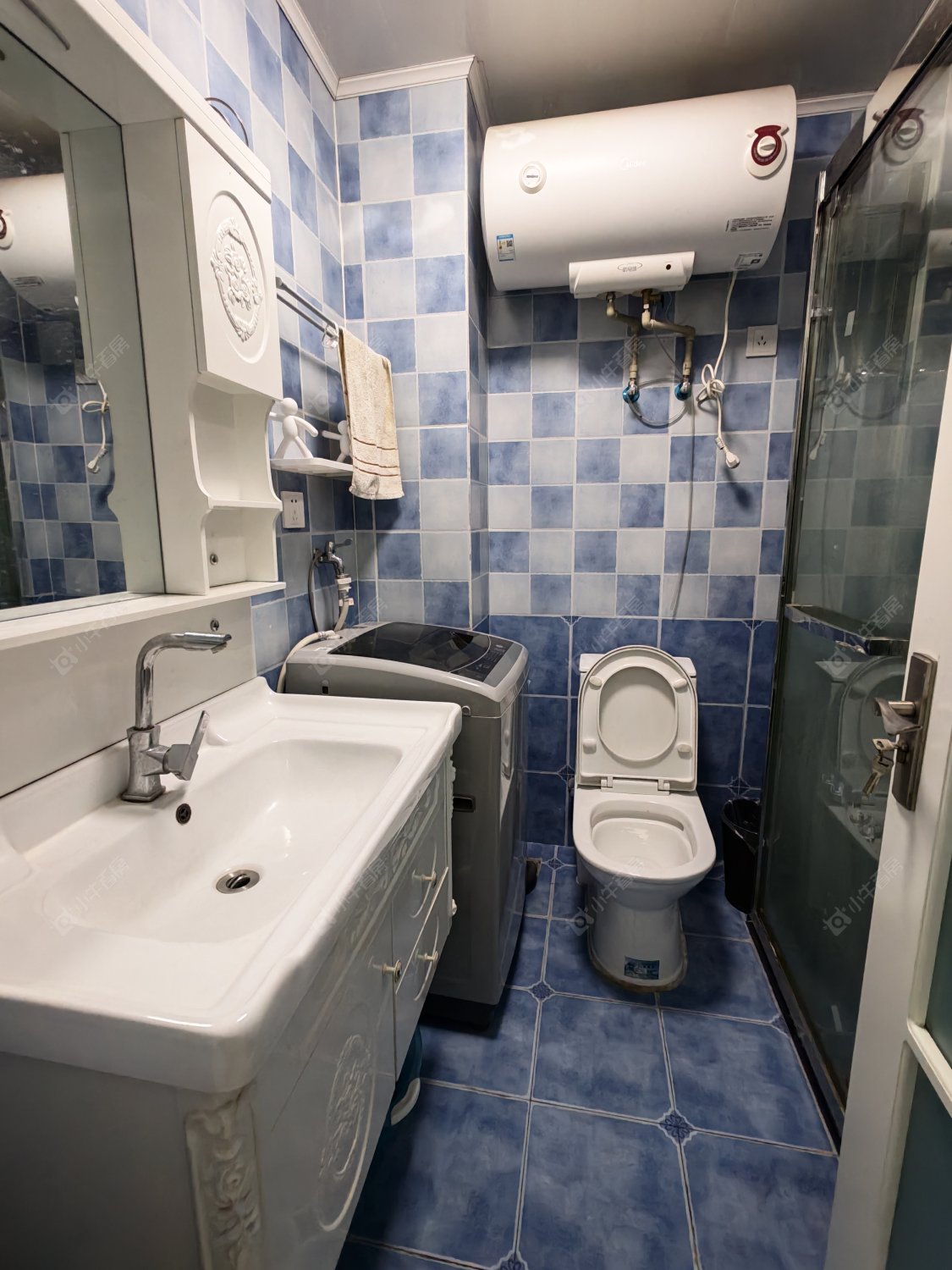 常州宝龙城市广场在租房源室内图_小牛看房