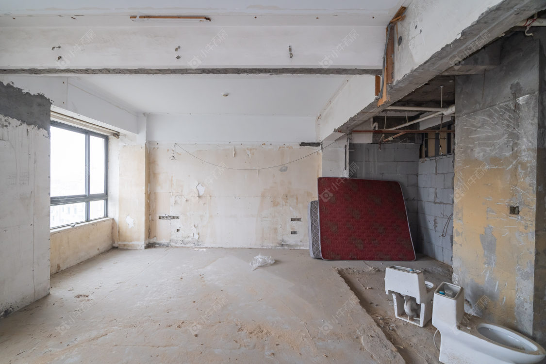 元丰宜家房源室内图 常州元丰宜家在售二手房源室内图_小牛看房