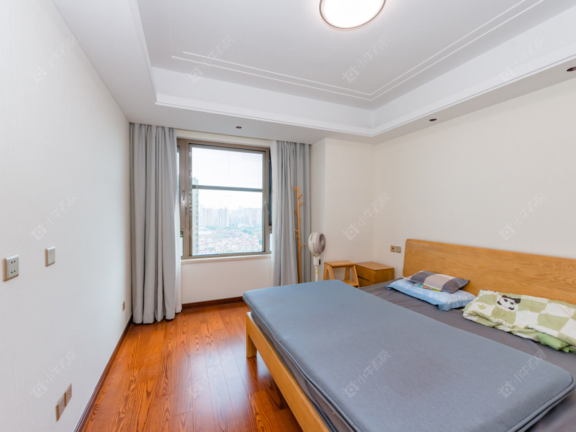 常州九洲新世界君玺在售二手房源室内图_小牛看房