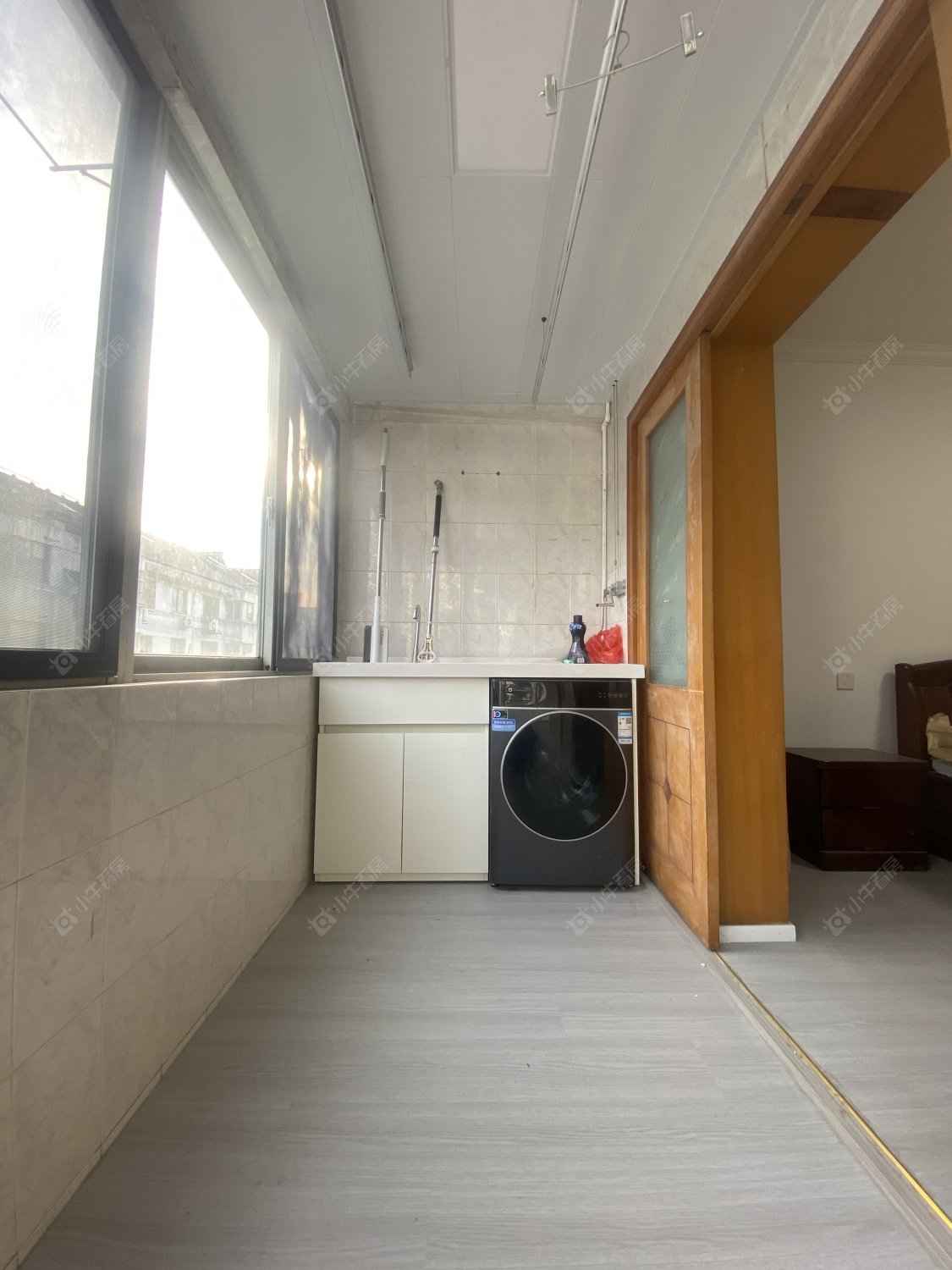 常州桃园公寓在租房源室内图_小牛看房