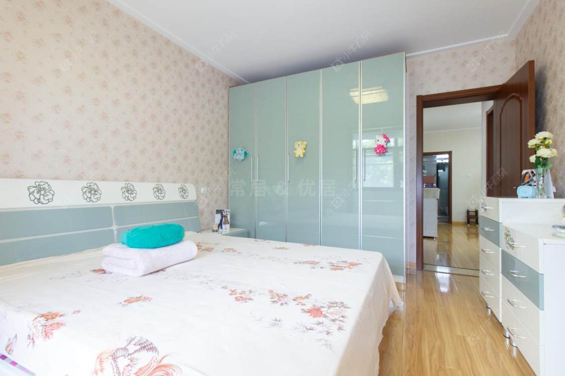 常州丽华二村在售二手房源室内图_小牛看房