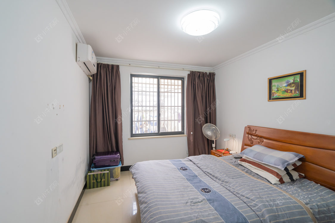 常州博爱路在售二手房源室内图_小牛看房