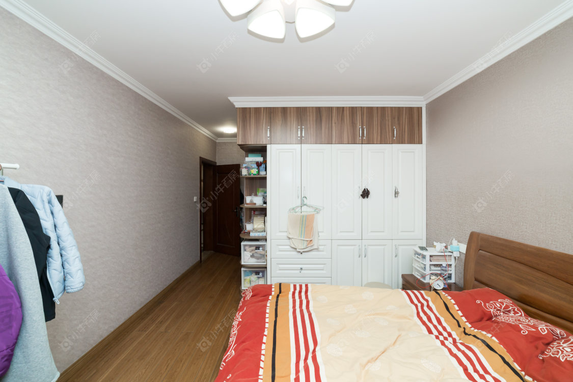 常州东景雅园在售二手房源室内图_小牛看房