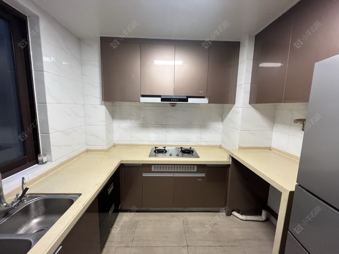 常州碧桂园浅水湾在租房源室内图_小牛看房