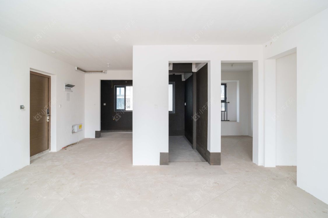 常州璞悦缦宸在售二手房源室内图_小牛看房