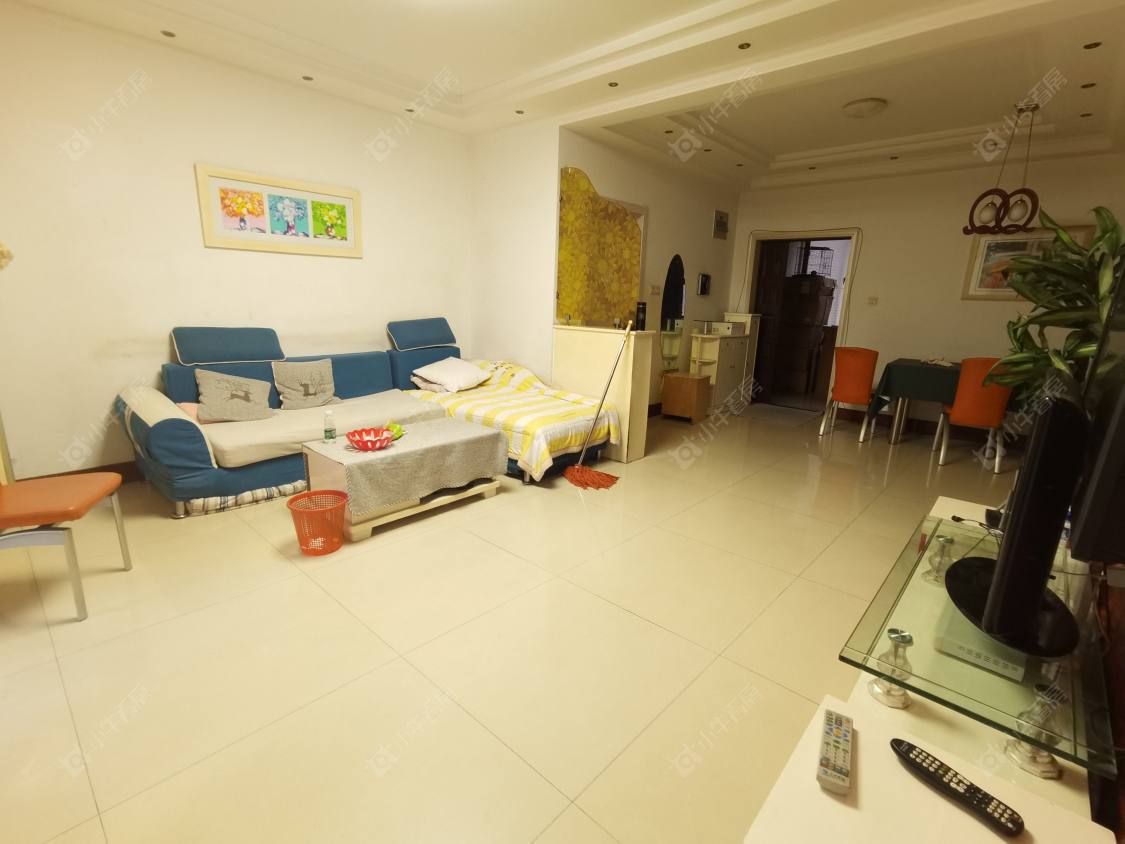 常州香江华廷花园2室2厅1卫出租_小牛看房