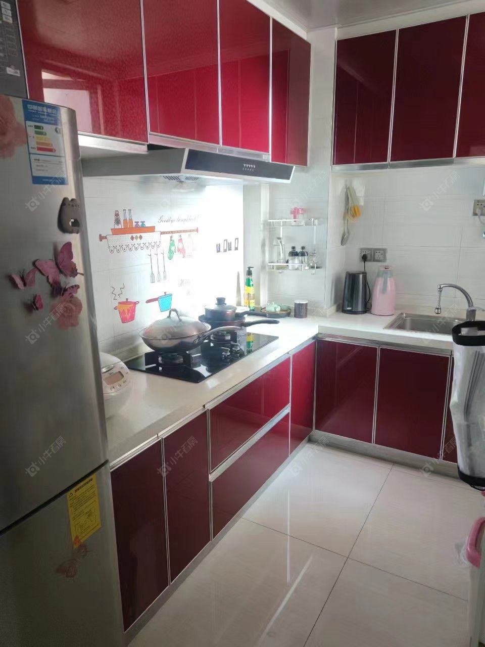 常州银河湾第一城一期在租房源_小牛看房