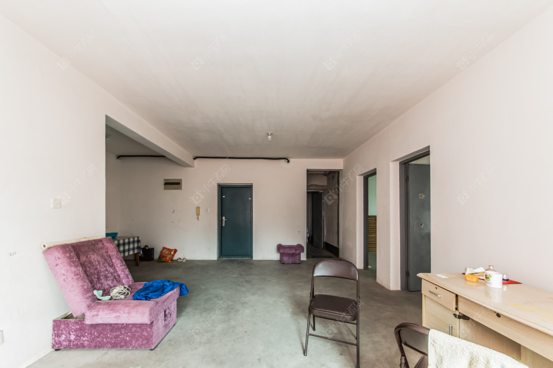 常州祥龙苑在售二手房源室内图_小牛看房