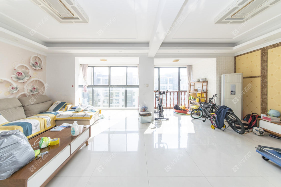 常州新城南都御苑租房_新城南都御苑4室2厅房源出租