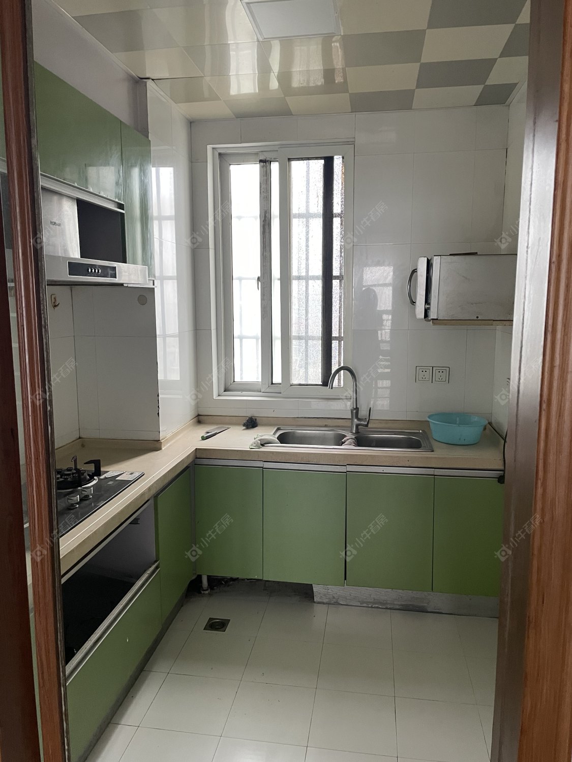 常州河苑家园北苑在租房源_小牛看房