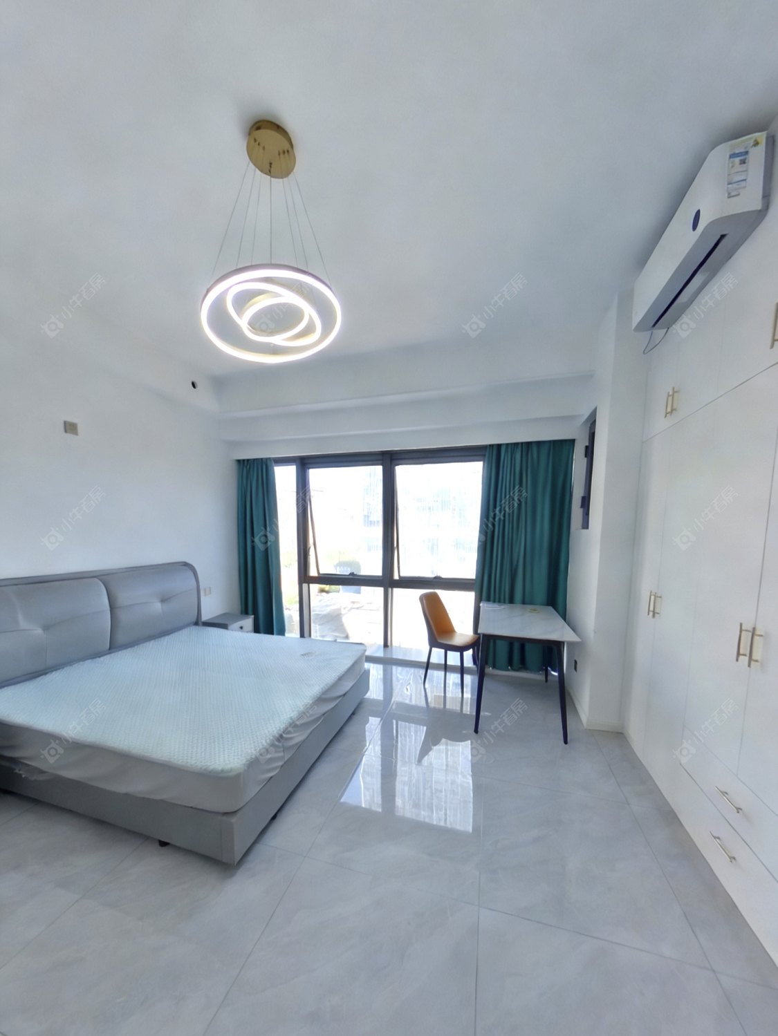 常州世茂广场在租房源室内图_小牛看房