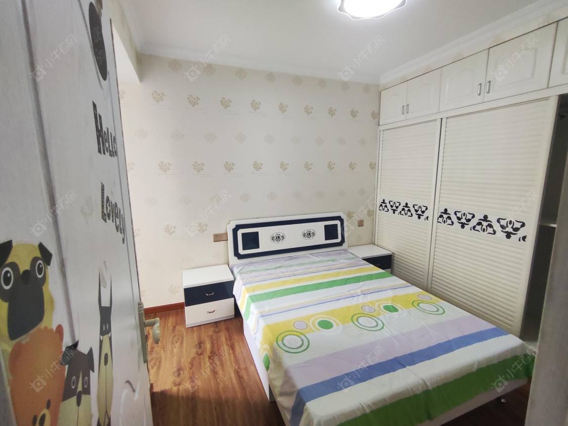 常州龙东花园租房_龙东花园2室2厅房源出租