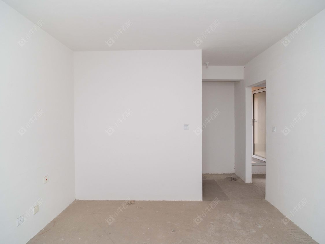 常州MOOC星光城二期在售二手房源室内图_小牛看房