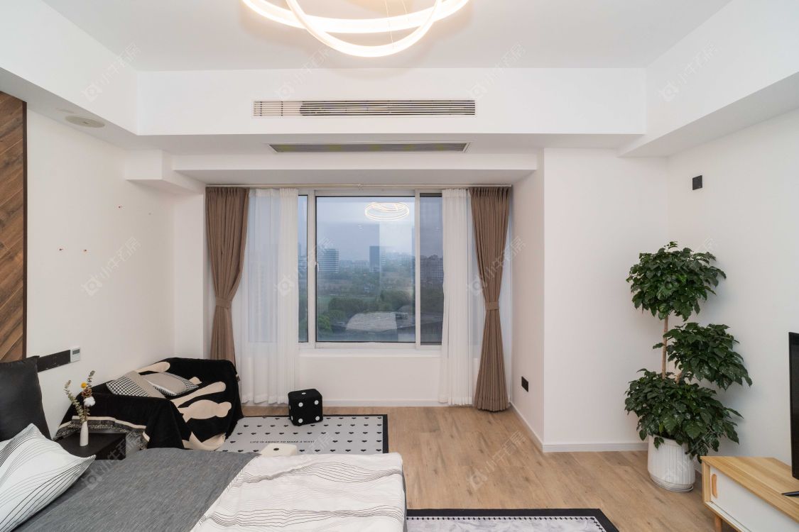 宝龙城市广场房源室内图 常州宝龙城市广场在售二手房源室内图_小牛看房