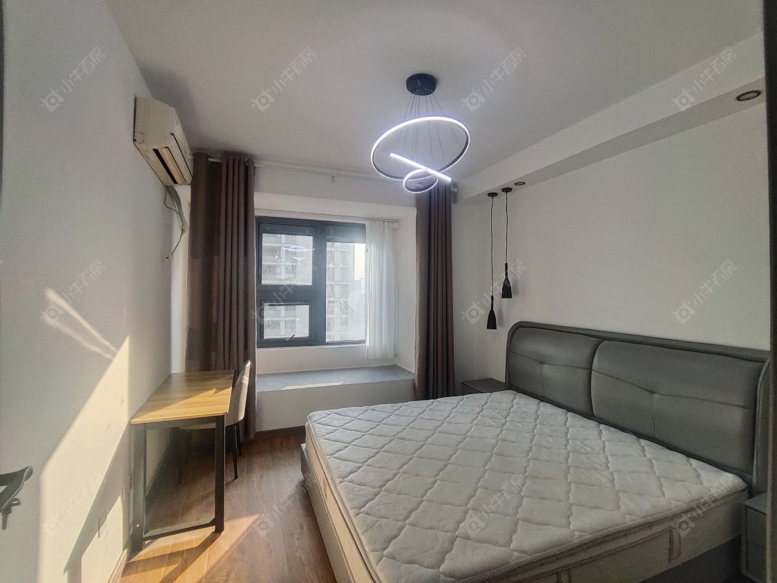 常州菱港锦园在租房源室内图_小牛看房