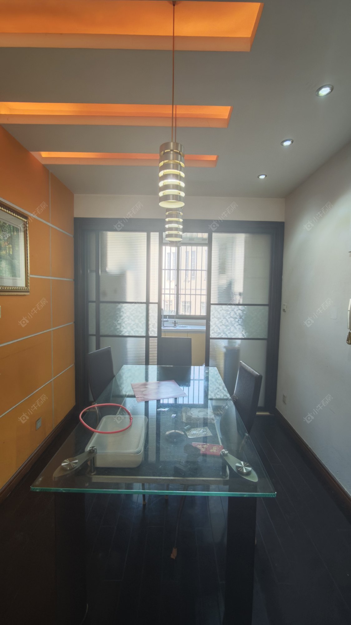 常州绿洲家园在租房源室内图_小牛看房