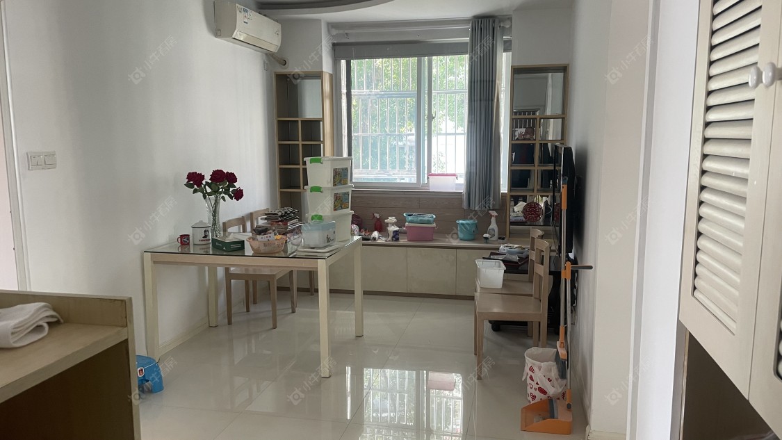 常州花园华丰苑在租房源室内图_小牛看房