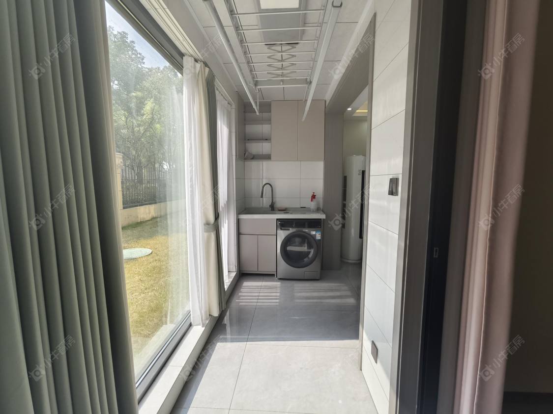 常州昱湖上观在租房源室内图_小牛看房