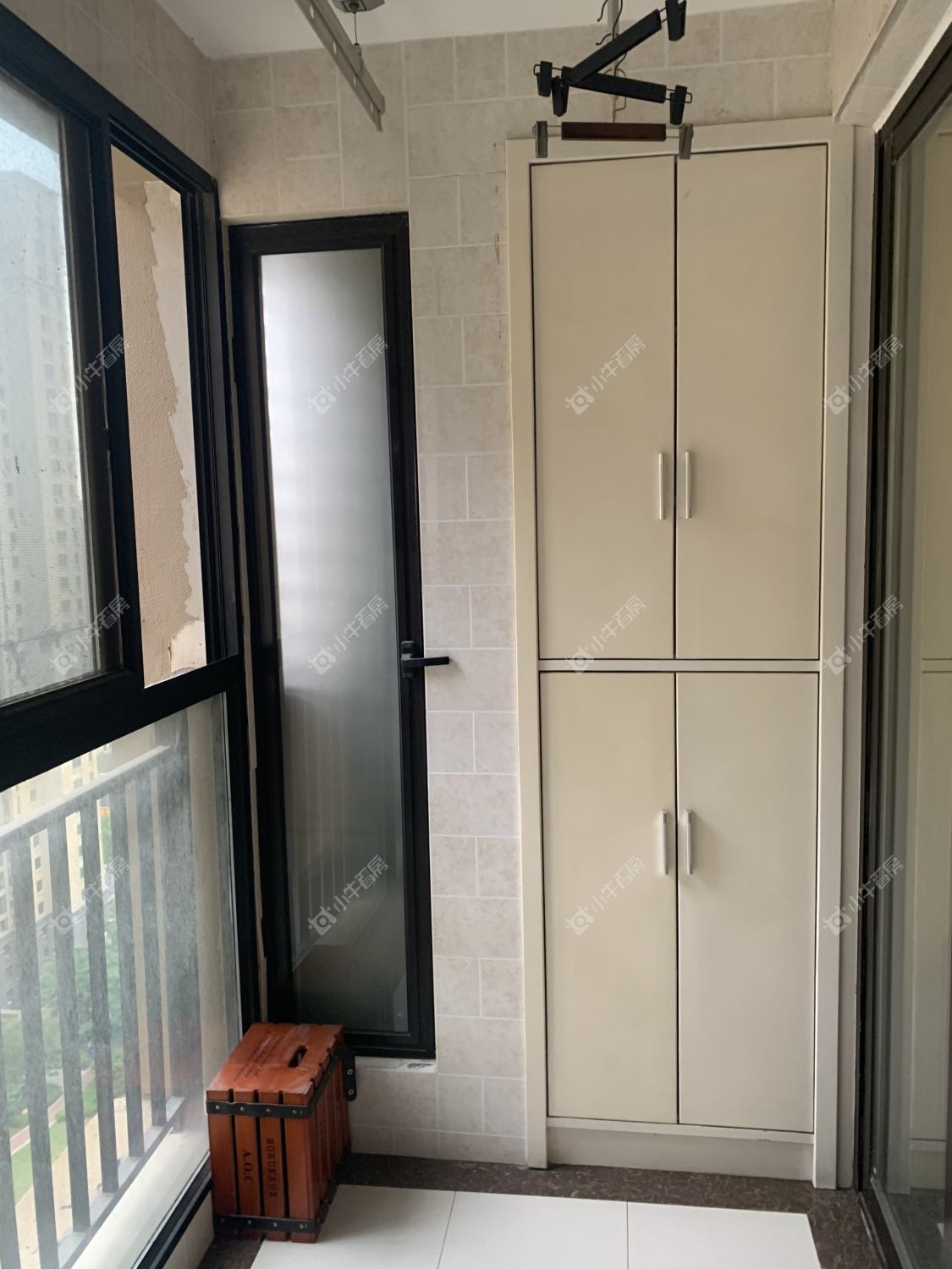 常州吾悦广场北区公寓房源封面图