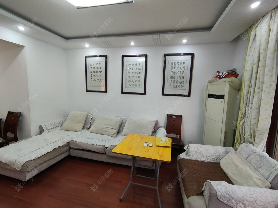 常州随园锦湖公寓在租房源_小牛看房