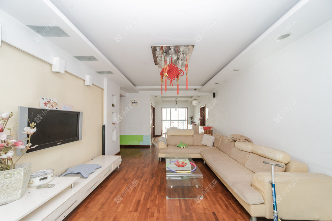 常州天安花园在租房源_小牛看房