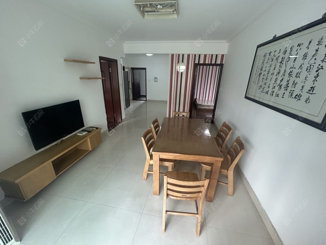 常州新城逸境园2室2厅1卫出租_小牛看房