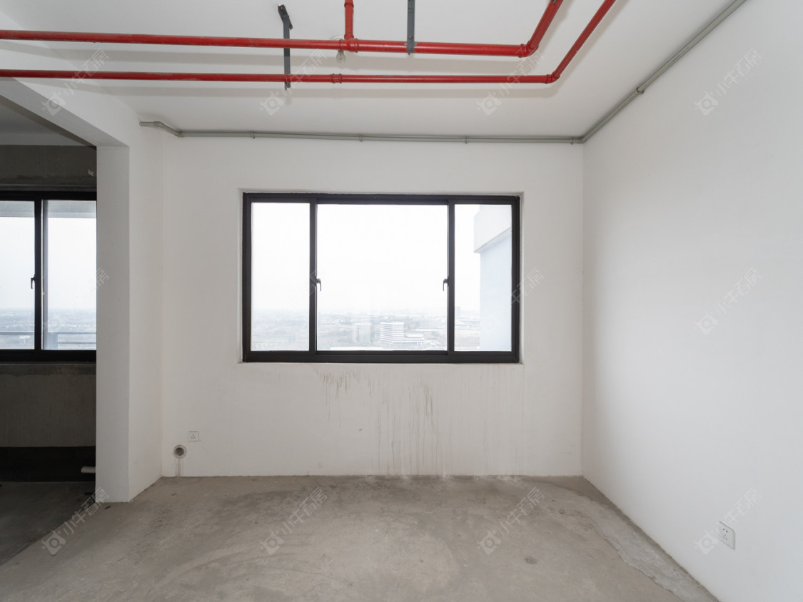 常州翡丽蓝湾（公寓）在售二手房源室内图_小牛看房