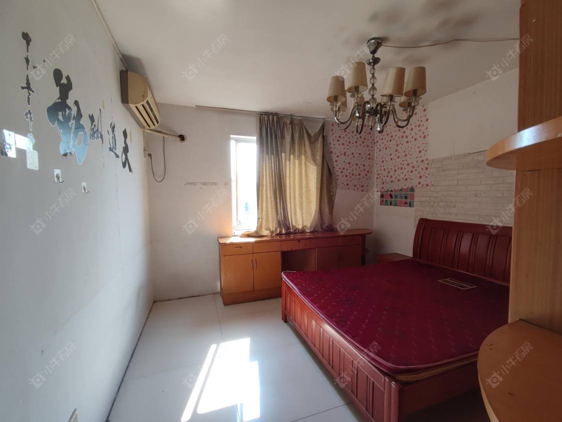 常州顺园三村在租房源室内图_小牛看房