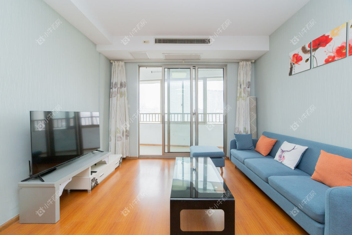 常州道生中心租房_小牛看房