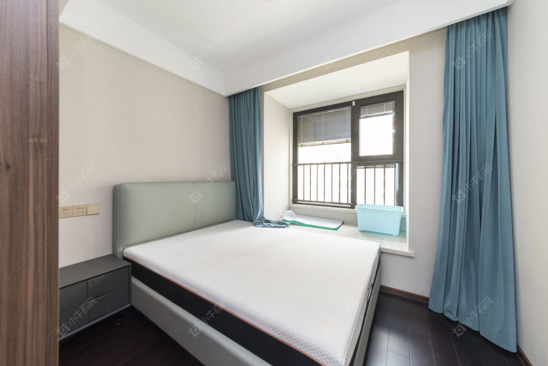 常州常发珑玥在售二手房源室内图_小牛看房