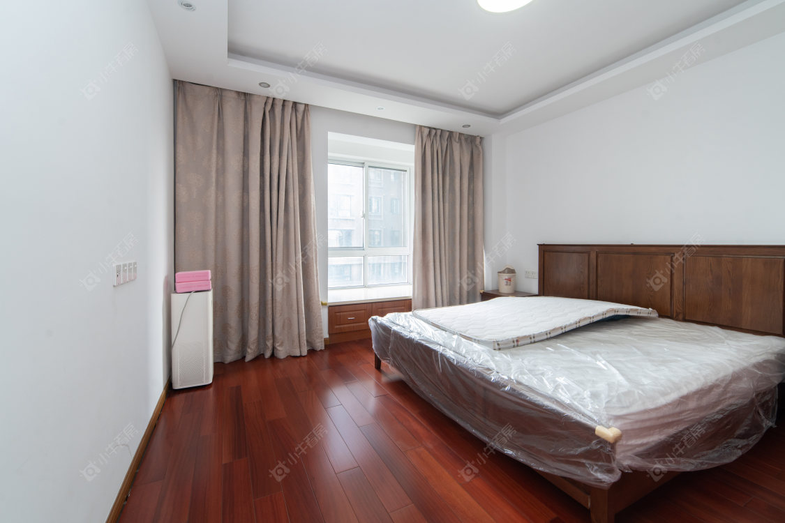 常州璞丽湾花园在售二手房源室内图_小牛看房