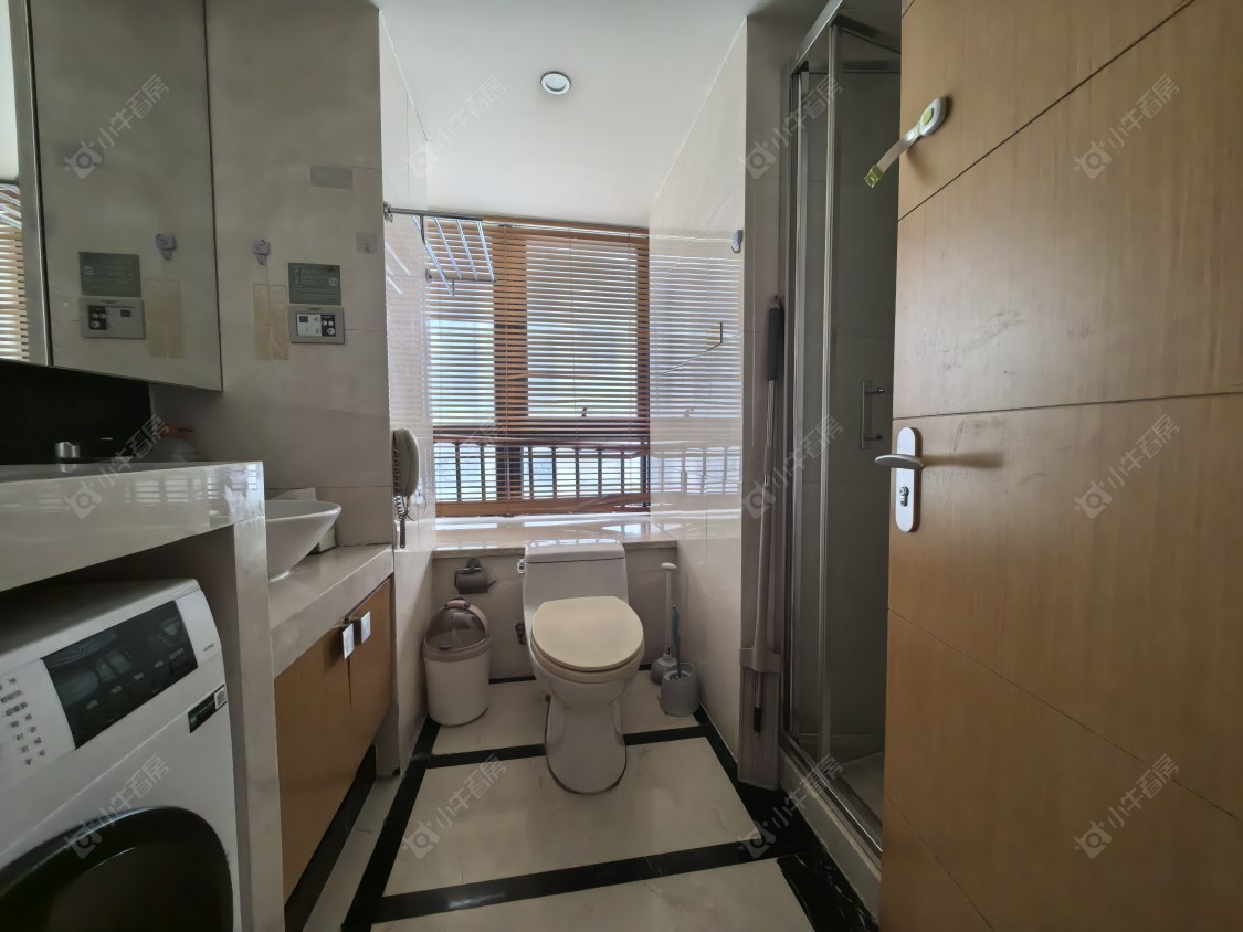 常州新城国际公寓在租房源室内图_小牛看房