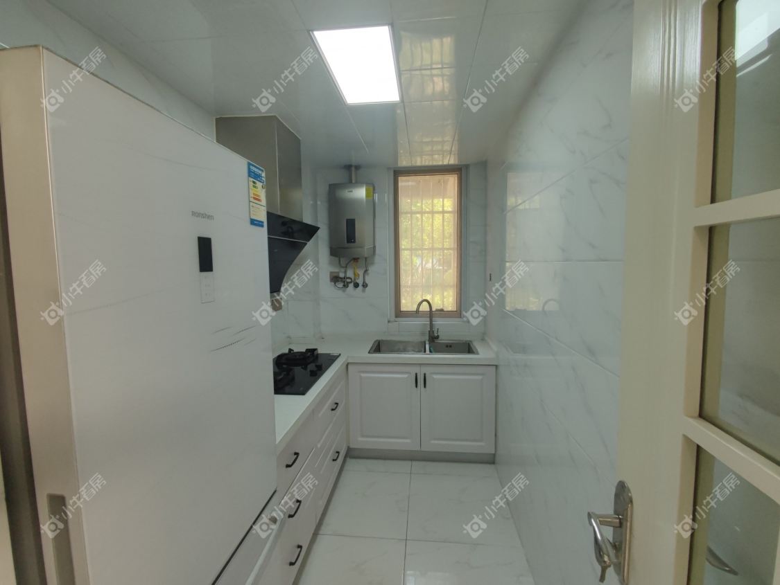 常州绿地香颂花园在租房源_小牛看房