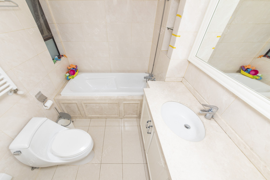 常州新城公馆荣域在售二手房源室内图_小牛看房